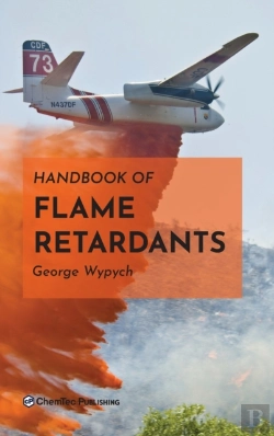 Bertrand.pt - Handbook Of Flame Retardants
