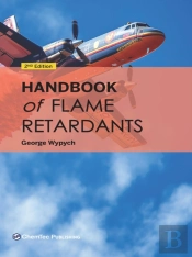 Handbook Of Flame Retardants