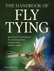 Handbook Of Fly Tying