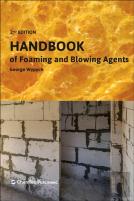 Handbook Of Foaming And Blowing Agents