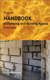 Handbook Of Foaming And Blowing Agents
