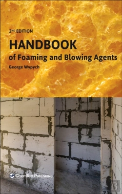 Bertrand.pt - Handbook Of Foaming And Blowing Agents