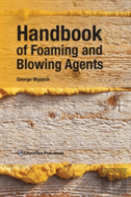 Handbook Of Foaming And Blowing Agents