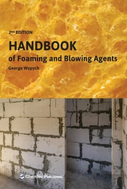Bertrand.pt - Handbook Of Foaming And Blowing Agents