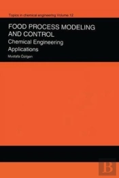 Handbook Of Food Process Modeling And Statistical Quality Control