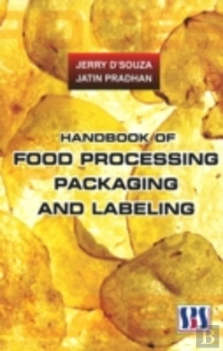 Bertrand.pt - Handbook Of Food Processing, Packaging & Labeling