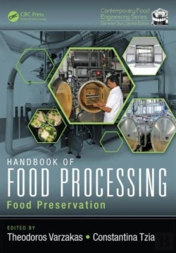 Bertrand.pt - Handbook Of Food Processing