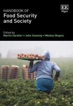 Handbook Of Food Security And Society