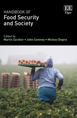 Bertrand.pt - Handbook Of Food Security And Society