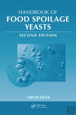 Bertrand.pt - Handbook Of Food Spoilage Yeasts