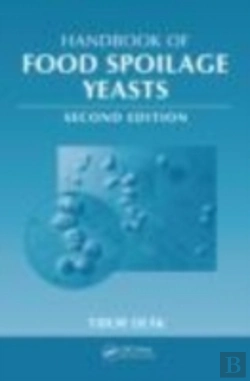 Bertrand.pt - Handbook Of Food Spoilage Yeasts
