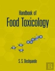 Handbook Of Food Toxicology