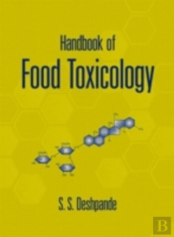 Bertrand.pt - Handbook Of Food Toxicology