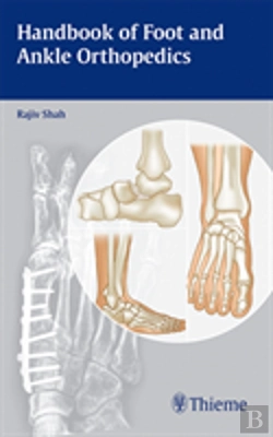 Bertrand.pt - Handbook Of Foot And Ankle Orthopedics