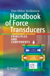 Handbook Of Force Transducers