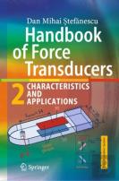 Handbook Of Force Transducers