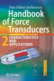 Handbook Of Force Transducers