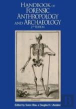 Handbook Of Forensic Anthropology And Archaeology