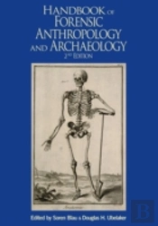 Handbook Of Forensic Anthropology And Archaeology