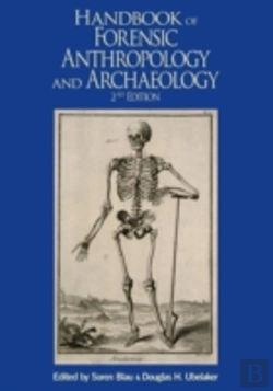 Bertrand.pt - Handbook Of Forensic Anthropology And Archaeology