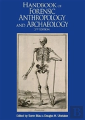 Handbook Of Forensic Anthropology And Archaeology