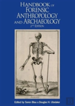 Bertrand.pt - Handbook Of Forensic Anthropology And Archaeology