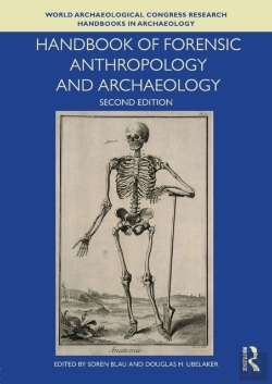 Bertrand.pt - Handbook Of Forensic Anthropology And Archaeology