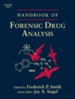 Bertrand.pt - Handbook Of Forensic Drug Analysis