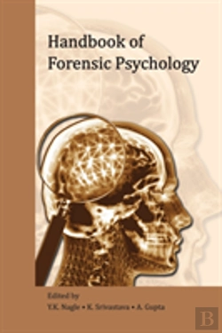 Bertrand.pt - Handbook Of Forensic Psychology
