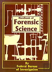 Handbook Of Forensic Science