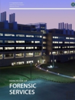 Bertrand.pt - Handbook Of Forensic Services