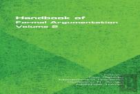 Handbook Of Formal Argumentation, Volume 2