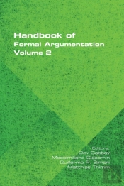 Handbook Of Formal Argumentation, Volume 2