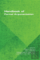 Handbook Of Formal Argumentation