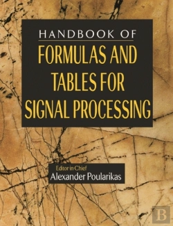 Bertrand.pt - Handbook Of Formulas And Tables For Signal Processing