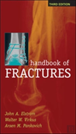 Bertrand.pt - Handbook Of Fractures, Third Edition