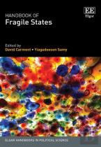 Handbook Of Fragile States