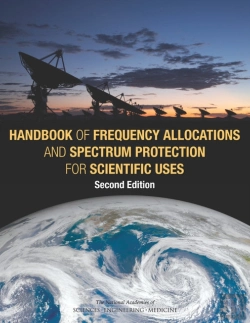 Bertrand.pt - Handbook Of Frequency Allocations And Spectrum Protection For Scientific Uses