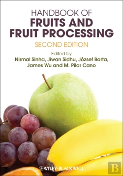 Bertrand.pt - Handbook Of Fruits And Fruit Processing