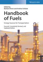 Handbook Of Fuels