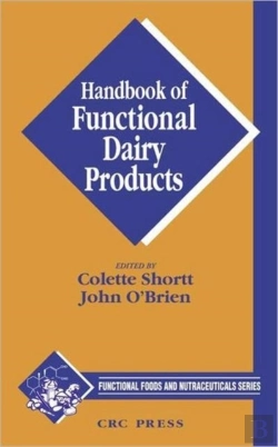 Bertrand.pt - Handbook Of Functional Dairy Products