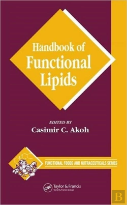Bertrand.pt - Handbook Of Functional Lipids