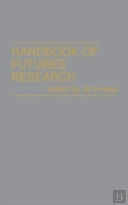 Bertrand.pt - Handbook Of Futures Research