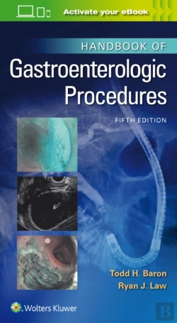 Bertrand.pt - Handbook Of Gastroenterologic Procedures