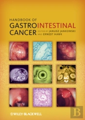 Handbook Of Gastrointestinal Cancer