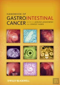 Bertrand.pt - Handbook Of Gastrointestinal Cancer