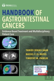 Handbook Of Gastrointestinal Cancers