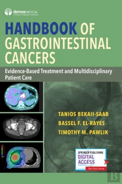 Bertrand.pt - Handbook Of Gastrointestinal Cancers