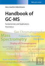 Handbook Of Gc-Ms
