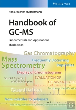 Bertrand.pt - Handbook Of Gc-Ms